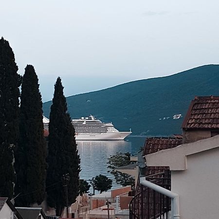Smokva Apartments Herceg Novi Exteriör bild