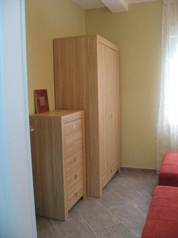 Smokva Apartments Herceg Novi Exteriör bild