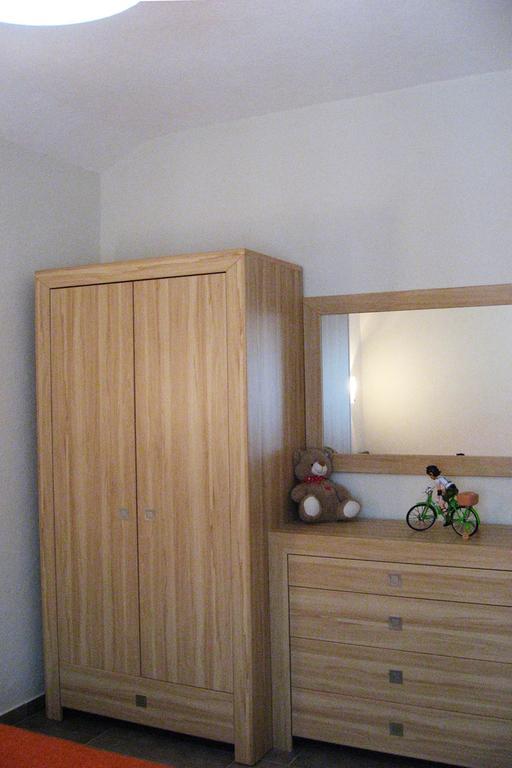 Smokva Apartments Herceg Novi Rum bild